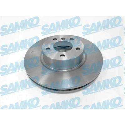Imagen de Disco de freno SAMKO B2067VR
