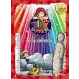 Imagen de Tina Superbruixa i la mòmia (ed. COLOR) (Catalá A PARTIR DE 8 ANYS PERSONATGES Superbruixa)