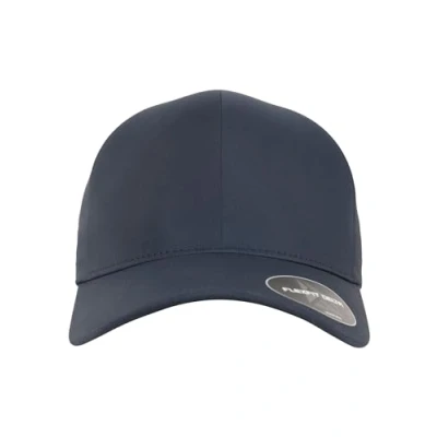 Imagen de Flexfit Delta Adjustable Gorra, Hombre, Talla: One Size, Navy