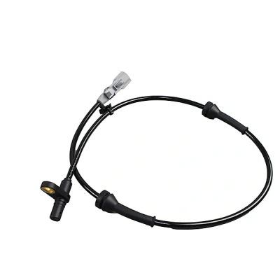 Imagen de METZGER 09001244 Sensor de ABS 2 NISSAN: Qashqai