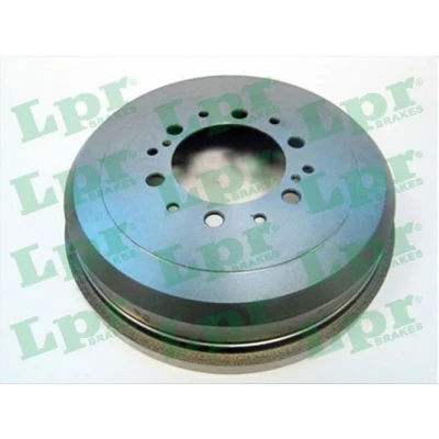 Imagen de LPR 7D0355 Tambor de Freno TOYOTA: 4Runner