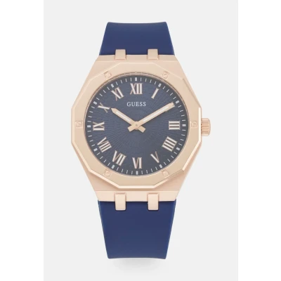 Imagen de Guess Asset Reloj, Hombre, Talla: One Size, Blue