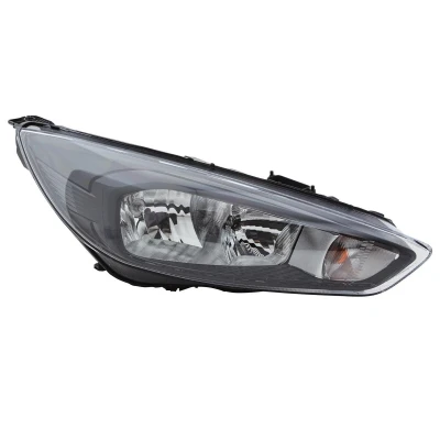 Imagen de HELLA 1LE 354 827 101 Faros FORD: FOCUS 3, Mk3 Furgón / Familiar, 3 Turnier