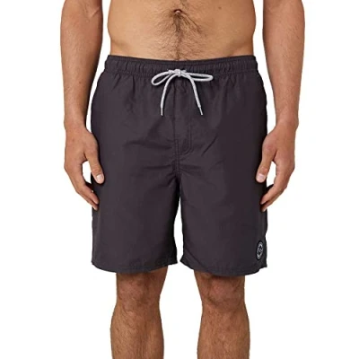 Imagen de Rip Curl Bañador Hombre Easy Living Negro