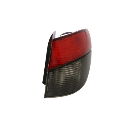 Imagen de ABAKUS 550 1936R UE Piloto trasero derecha Parte exterior PY21W, P21/5W Rojo sin portalámparas, bombilla PEUGEOT: 406 Familiar