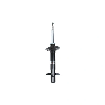 Imagen de Magnum Technology AGP117MT amortiguador Eje delantero Presión de gas Columna Espiga arriba, Puente abajo FIAT: Ducato III Furgón
