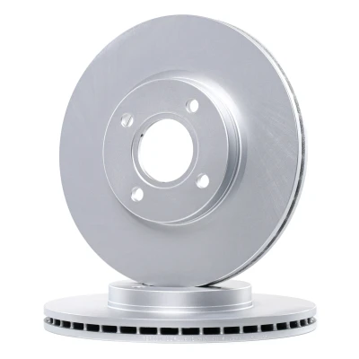 Imagen de FERODO PREMIER DDF2461C Disco de freno 278 23 4 108 ventilado revestido sin accesorios FORD: FIESTA 6, Tourneo Courier, Transit Courier Furgón