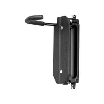 Imagen de Topeak Swing up Ex Soporte para Bicicleta, Unisex, Negro, Talla única