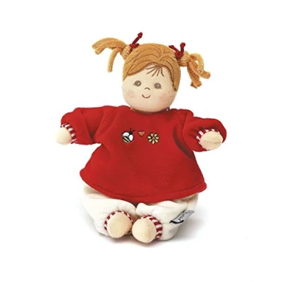 Imagen de Sterntaler 3001570 títeres S Magdalena Juguetes para bebés, Multicolor (3001570)