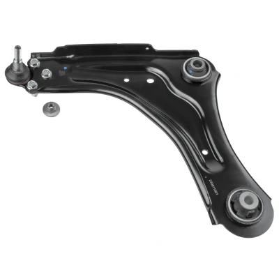 Imagen de LEMFÖRDER 38536 01 Barra oscilante, suspensión de ruedas Brazo oscilante transversal Chapa acero RENAULT: LAGUNA 3, 3 Grandtour