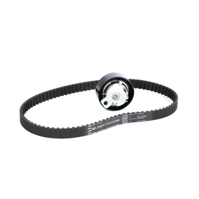 Imagen de GATES FleetRunner Micro V Stretch Fit K015541XS Kit de correa distribución FORD: Focus 2, 2 Kombi, Mk1 Hatchback