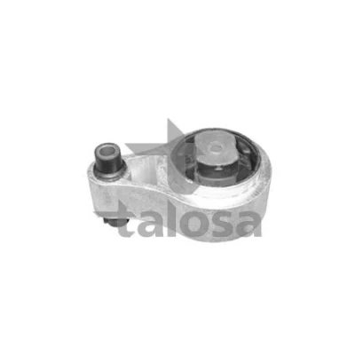 Imagen de TALOSA 61 05201 Soporte de motor Rodamiento caucho metal RENAULT: MASTER 2 Kasten, Bus, Pritsche/Fahrgestell