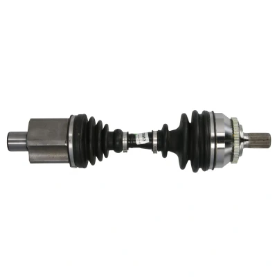 Imagen de POINT GEAR PNG75953 Árbol de transmisión Eje delantero, izquierda, derecha 435mm 100mm