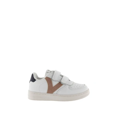Imagen de Victoria Shoes Zapatillas para niños, Talla: 22, Cuarzo Zapatos
