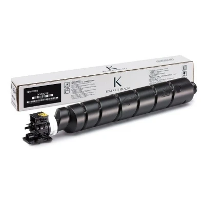 Imagen de Kyocera TK 8800K toner negro (original)