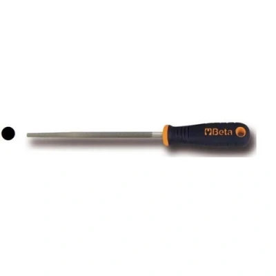 Imagen de Beta 017190060 1719Bma8/R Limas Redondas De Corte