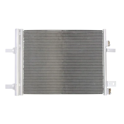 Imagen de THERMOTEC KTT110288 Condensador con secador 565 PEUGEOT: Expert III Furgón, 3008 II SUV, 308 SW 2, CITROËN: C4 Hatchback, Grand Picasso 2