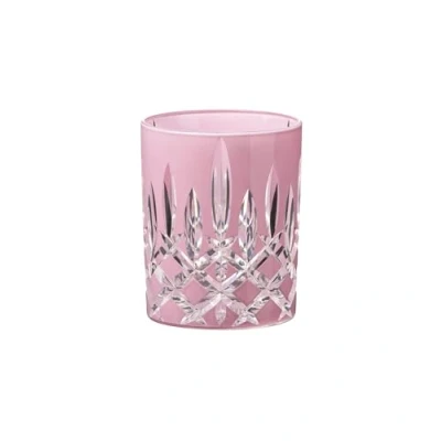 Imagen de RIEDEL Laudon Tumbler Vaso de cristal, color rosa