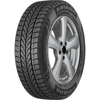 Imagen de Fulda Conveo Trac 3 235/65 R16 115 /113R coche de turismo Neumáticos invierno 571400