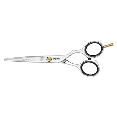 Imagen de Jaguar Tijera Pre Style Relax P Slice 5.5 60 g