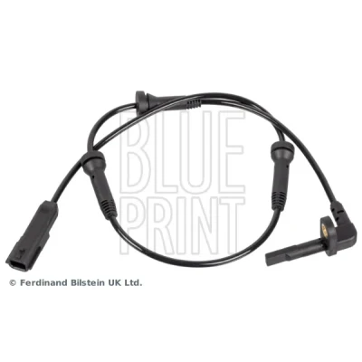 Imagen de BLUE PRINT ADBP710119 Sensor de ABS Eje delantero, izquierda, derecha 705 RENAULT: MASTER 3 Kasten, Bus