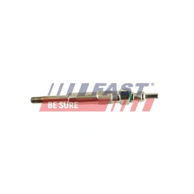 Imagen de FAST FT82761 Bujía de precalentamiento 11V 5A M10x1.0 VOLKSWAGEN: Passat B5 GP Berlina, Golf 4, Multivan 5 (7HM, SEAT: Leon I Hatchback, Ibiza 3