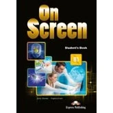 Imagen de On Screen B1 Students Book