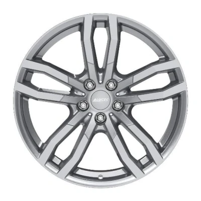 Imagen de ALUTEC 5Taladro(s) 21in 108mm Llanta de aleación DriveX metal grey DRVX 952135F57 9