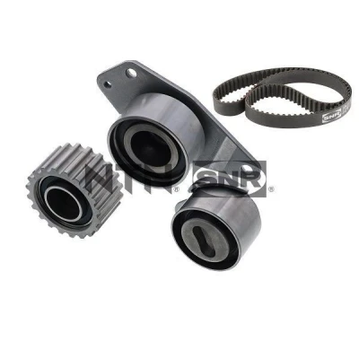 Imagen de SNR KD455.54 Kit de correa distribución 153 RENAULT: Kangoo I, Scénic 1, I Express