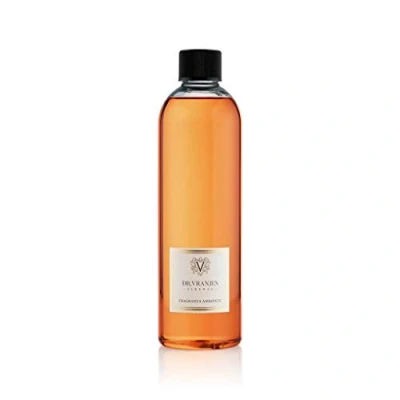 Imagen de Dr. Vranjes Recarga de Vaniglia Mandarino 500 ml con Varillas Blancas