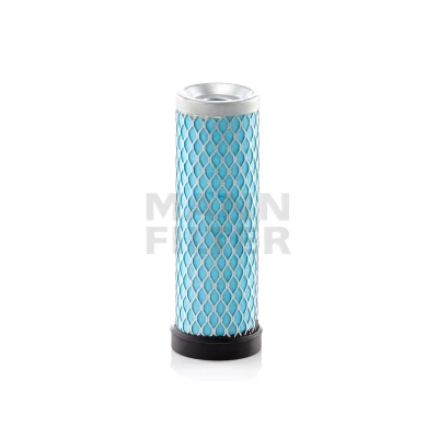 Imagen de MANN FILTER CF 5002 Filtro de aire complementario 51, 55