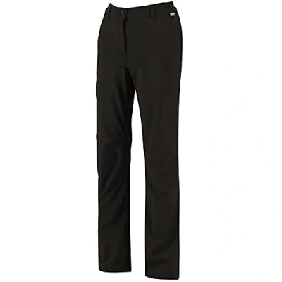 Imagen de Regatta Fenton sobrepantalón elástico en Tejido Softshell y Impermeable