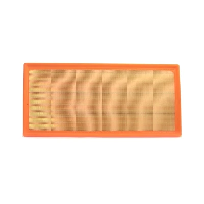 Imagen de MAHLE ORIGINAL LX 1004 Filtro de aire 47,3 181 387,0 Cartucho filtrante MERCEDES BENZ: Clase A, B