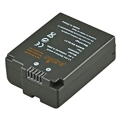 Imagen de Jupio Cni0022 Batería Recargable Nikon