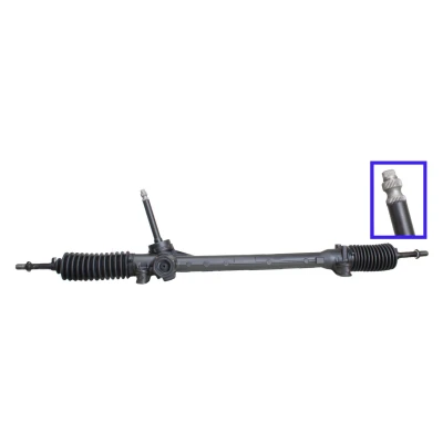 Imagen de DRI 714521956 Cremallera de Dirección mecánico para vehíc. con volante a la izquierda dentado 1004