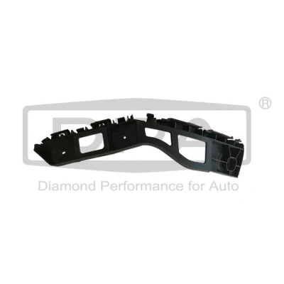 Imagen de DPA 88071855302 Soporte, parachoques izquierda VOLKSWAGEN: Polo V Hatchback