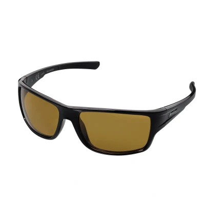 Imagen de Berkley B11 Lentes de Sol Negro / Amarillo Gafas polarizadas