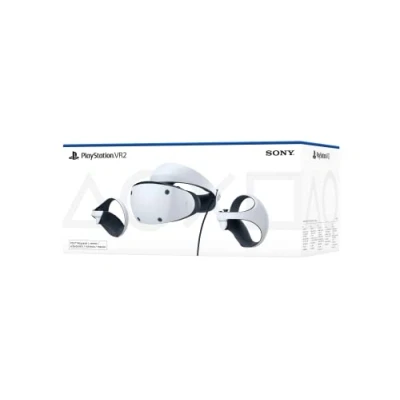 Imagen de PlayStation VR2
