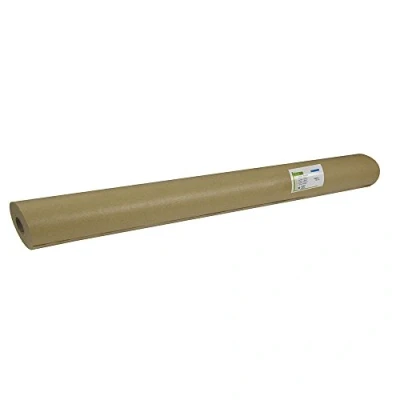Imagen de ORYX Papel Kraft 45/50 Gramos Rollo 90 cm. x 45 Metros