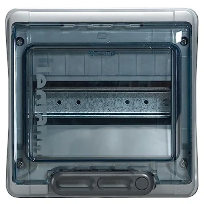 Imagen de Legrand 601978 Caja magnetotermicos