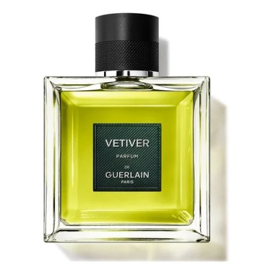 Imagen de Guerlain Vetiver Parfum Perfume 100 ml