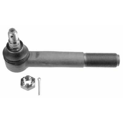 Imagen de LEMFÖRDER 30902 01 Rótula de dirección 18 M24x1,5 Eje delantero con accesorios MERCEDES BENZ: T2/L Camión plataforma/Chasis, Furgón / Familiar