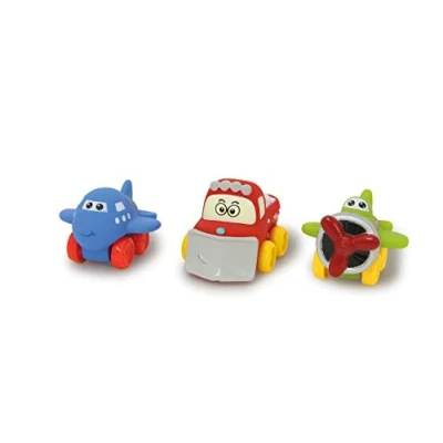 Imagen de Jamara My First Pinchies Set A, Multicolor, zzzz s (460610)