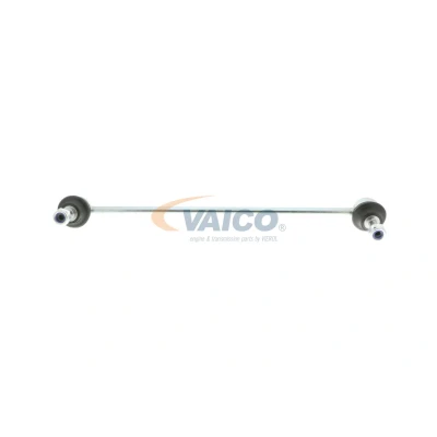 Imagen de VAICO V22 0460 Bieleta de suspensión izquierda, Eje delantero M10x1,5 Original calidad PEUGEOT: 207 Hatchback, 208 I SW