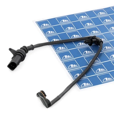 Imagen de ATE 24.8190 0964.2 Sensor de Desgaste Pastillas Frenos AUDI: Q7, A8, VOLKSWAGEN: Touareg III