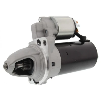 Imagen de MAPCO 13955 Motor de arranque 12 1,4 9 VOLVO: 940 I Berlina, 240 Familiar