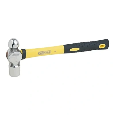 Imagen de KS TOOLS 964.2101 Martillo de mecánico 270, 80mm 310g