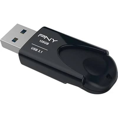 Imagen de PNY Memoria USB Attaché 4 3.1 128GB