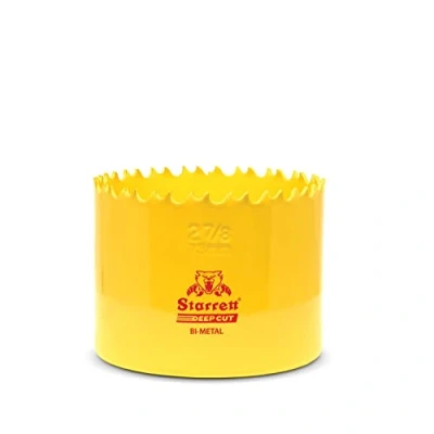 Imagen de Starrett BI metal Deep Cut Sierras, 76 mm, dch0300