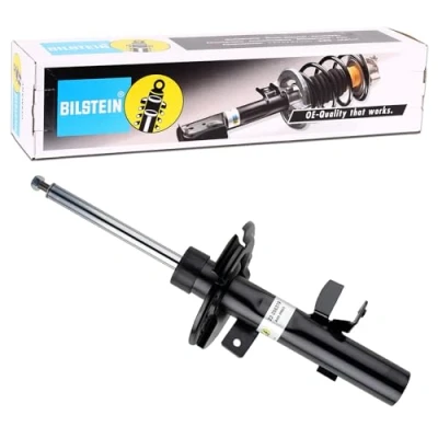 Imagen de BILSTEIN B4 OE Replacement 22 256379 amortiguador Eje delantero, derecha Presión de gas Bitubular Columna Espiga arriba